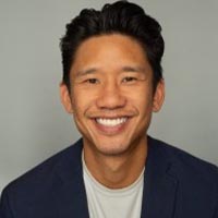Pete Chong
